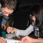 YouGend Zuckerlfabrik